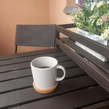Apartment Vera Krusevac
