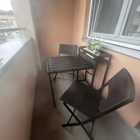 Apartment Vera