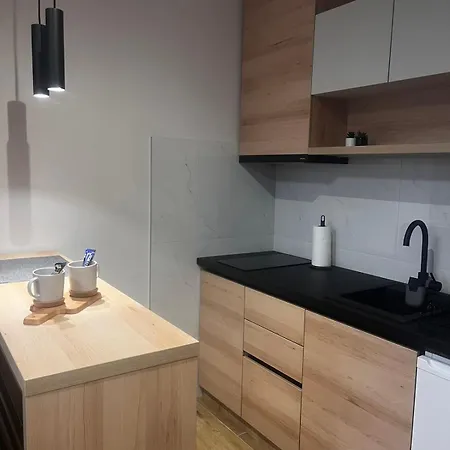 Apartment Vera Krusevac