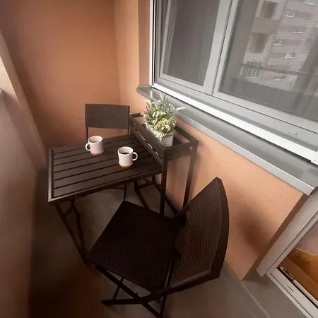 Vera Apartment