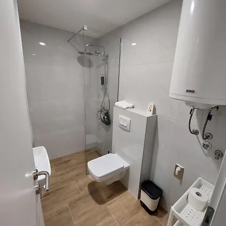 Apartment Vera Krusevac