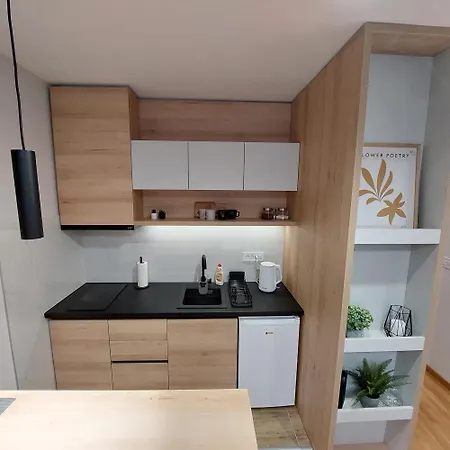 Vera Apartment *