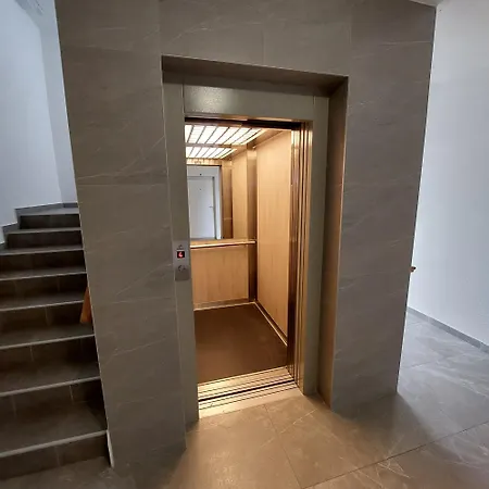 Vera Apartment Krusevac
