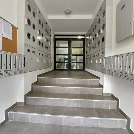 Vera Apartment *