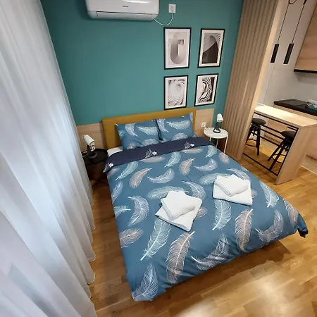 Vera Apartment *